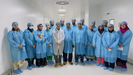 Research & Innovation